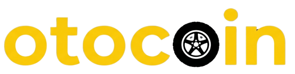 OtoCoin Branding